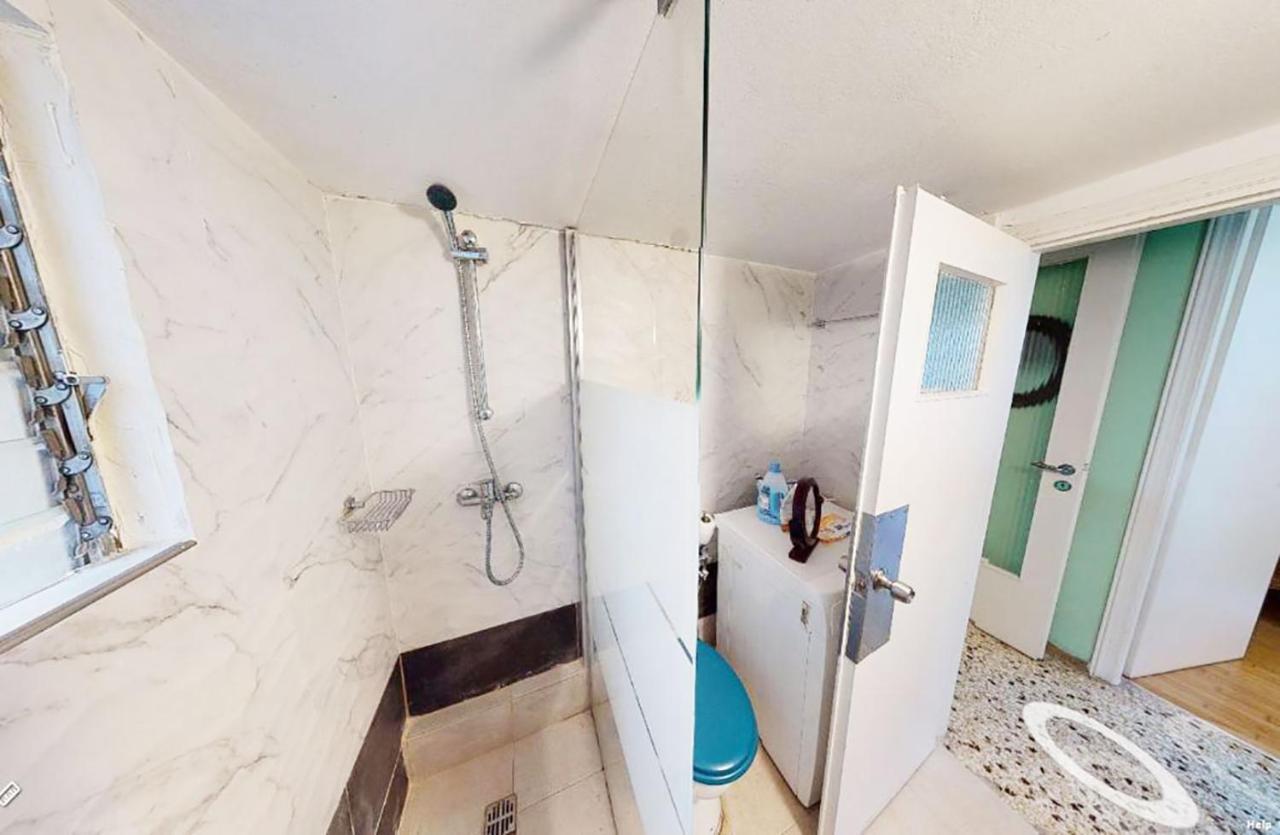 אתונה Acropolis View Vintage Style Apartment In Koukaki מראה חיצוני תמונה